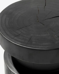 Moreno End Table 10 Moreno End Table -McGee and Co Furniture Store MorenoEndTable2