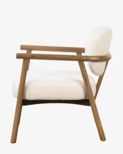 Morven Chair 17 Morven Chair -McGee and Co Furniture Store MorvenChair MFRN2947 CRM OS D2 T