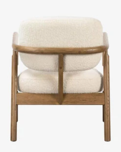 Morven Chair 18 Morven Chair -McGee and Co Furniture Store MorvenChair MFRN2947 CRM OS D3 T