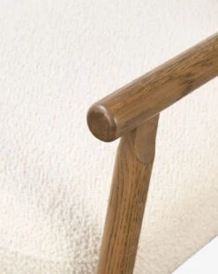 Morven Chair 22 Morven Chair -McGee and Co Furniture Store MorvenChair MFRN2947 CRM OS D4 T