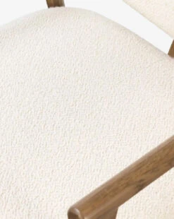 Morven Chair 21 Morven Chair -McGee and Co Furniture Store MorvenChair MFRN2947 CRM OS D6 T