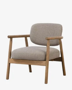 Morven Chair 24 Morven Chair -McGee and Co Furniture Store MorvenChairMFRN2947 LGY OS D1 T