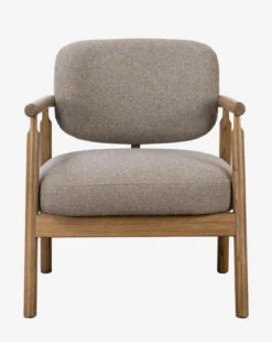 Morven Chair 23 Morven Chair -McGee and Co Furniture Store MorvenChairMFRN2947 LGY OS MAIN T