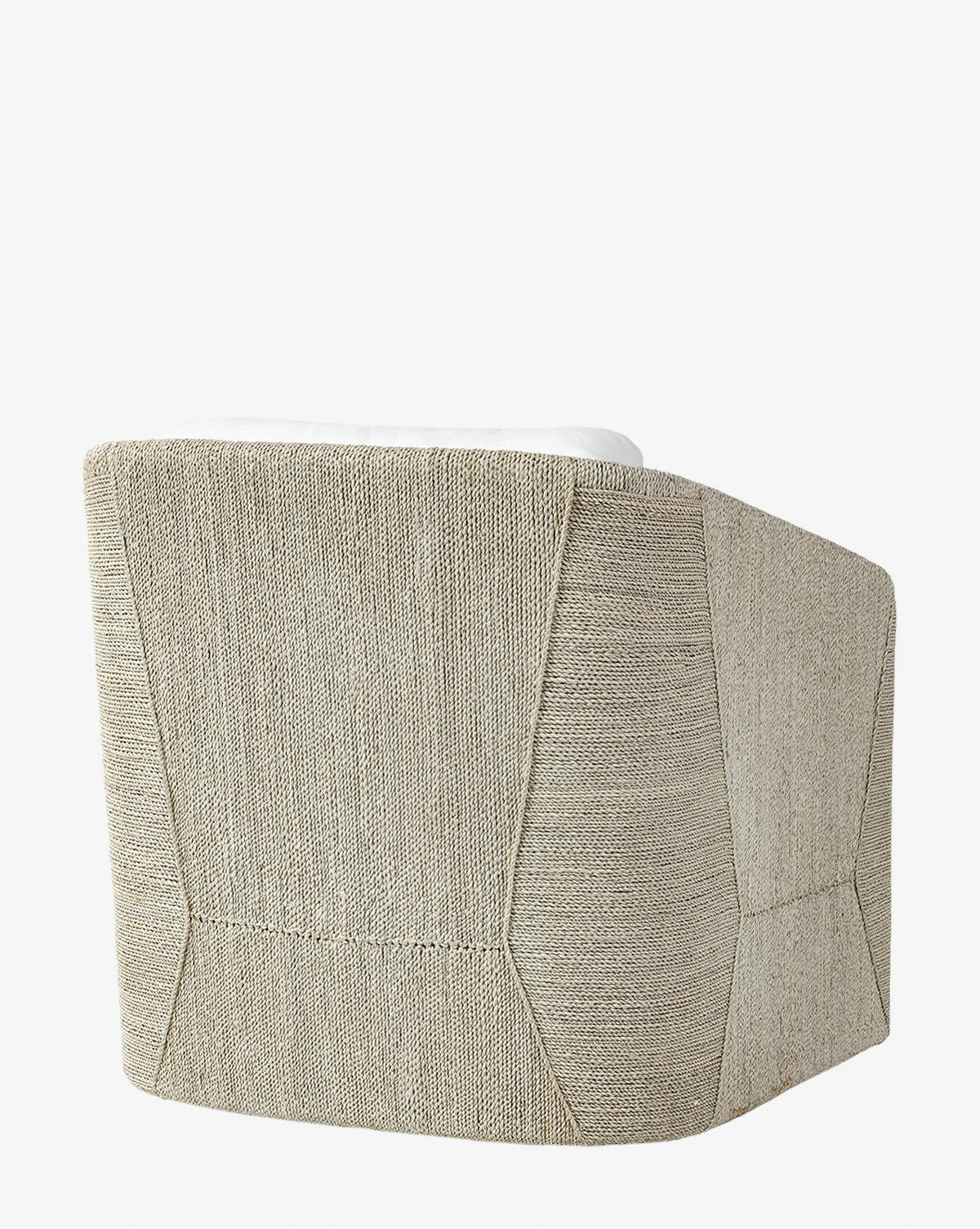 Nesika Swivel Chair 2 Nesika Swivel Chair - Image 2