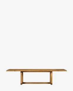 Niran Extension Dining Table