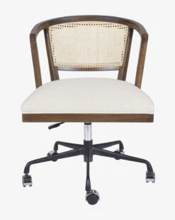Norma Desk Chair -McGee and Co Furniture Store NormaDeskChair MFRN2710 VNT OS MAIN