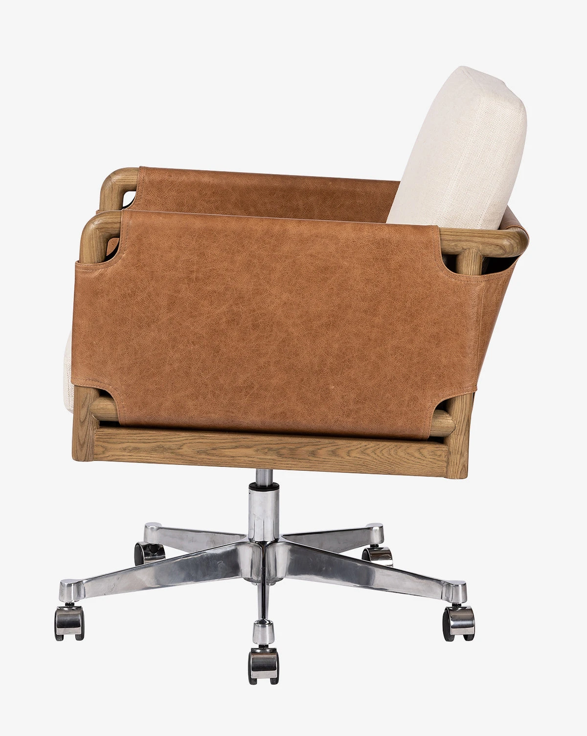 Olindo Desk Chair 3 Olindo Desk Chair - Image 3