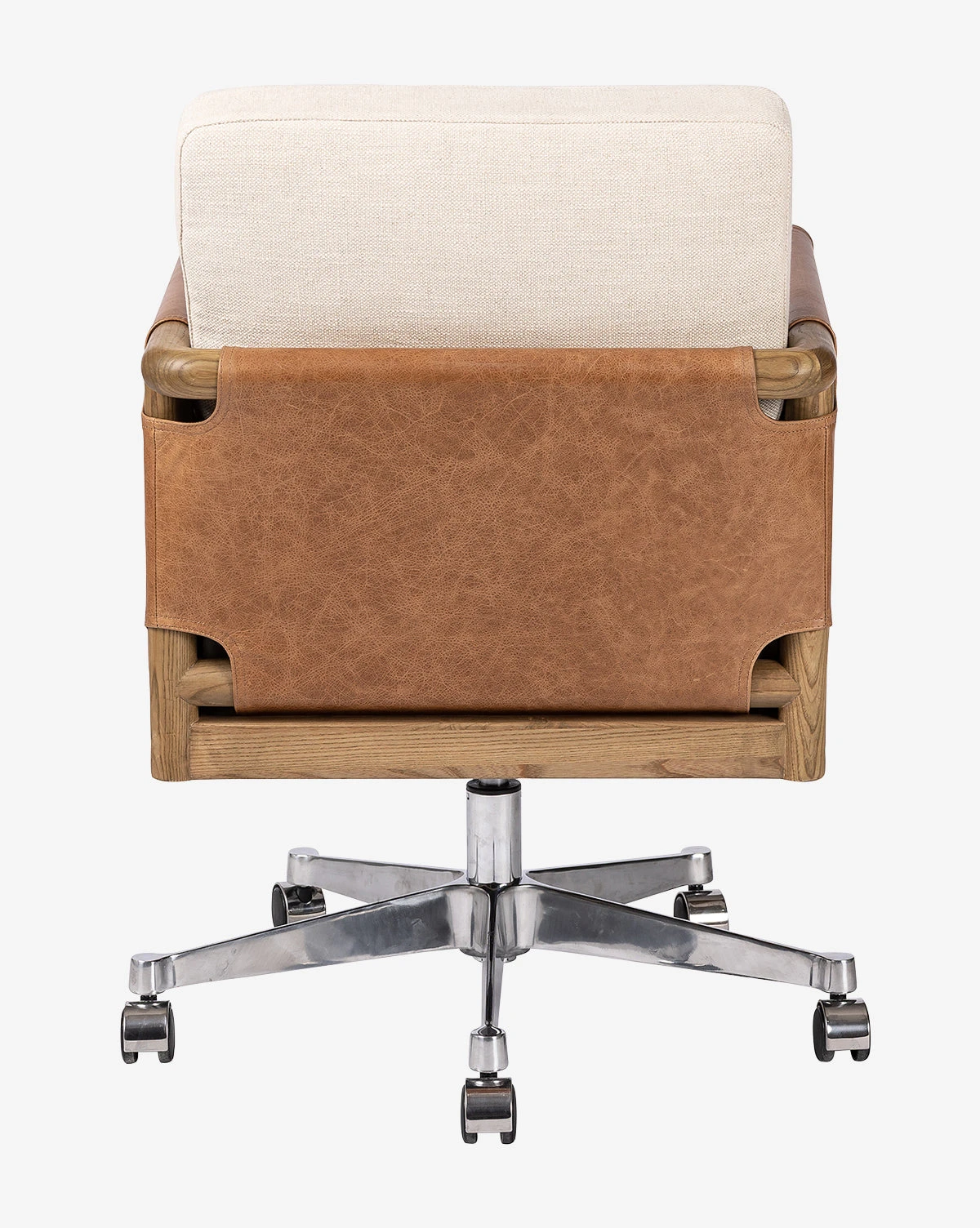 Olindo Desk Chair 4 Olindo Desk Chair - Image 4