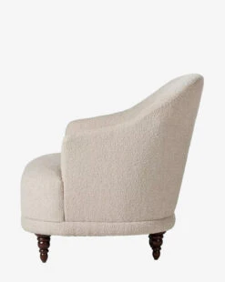 Olivette Chair 18 Olivette Chair -McGee and Co Furniture Store OlivetteChair MFRN2948 SND OS D2 T