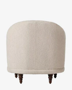 Olivette Chair 19 Olivette Chair -McGee and Co Furniture Store OlivetteChair MFRN2948 SND OS D3 T