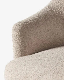 Olivette Chair 21 Olivette Chair -McGee and Co Furniture Store OlivetteChair MFRN2948 SND OS D4 T