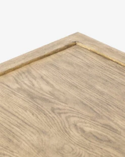 Orion Coffee Table -McGee and Co Furniture Store OrionCoffeeTable MFRN3178 OAK OS D7 T