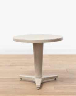 Evergreen Orla Side Table