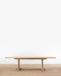 Orville Extension Dining Table 11 Orville Extension Dining Table -McGee and Co Furniture Store OrvilleExtensionDiningTable MFRN2417 WOK OS D2