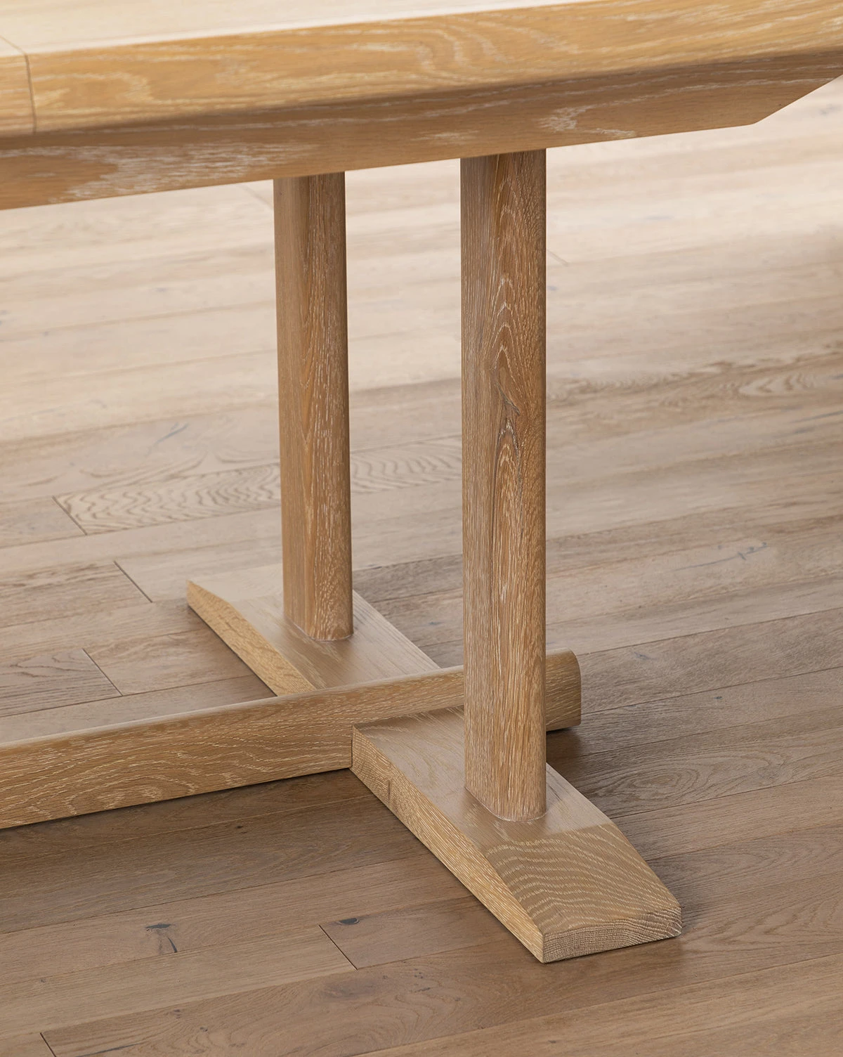 Orville Extension Dining Table 7 Orville Extension Dining Table - Image 7