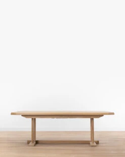 Orville Extension Dining Table