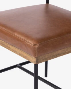 Pascal Chair -McGee and Co Furniture Store PascalChair MFRN2754 CNT OS D4 T