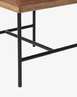 Pascal Chair -McGee and Co Furniture Store PascalChair MFRN2754 CNT OS D5 T