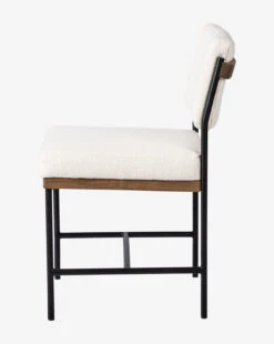 Pascal Chair -McGee and Co Furniture Store PascalChair MFRN2754 FCL OS D1 T