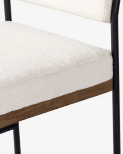 Pascal Chair -McGee and Co Furniture Store PascalChair MFRN2754 FCL OS D4 T