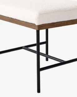 Pascal Chair -McGee and Co Furniture Store PascalChair MFRN2754 FCL OS D6 T