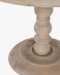 Pascall Dining Table 15 Pascall Dining Table -McGee and Co Furniture Store PascallDiningTable MFRN1608 PNE L D2