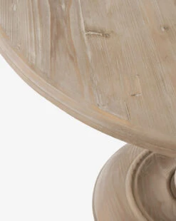 Pascall Dining Table 16 Pascall Dining Table -McGee and Co Furniture Store PascallDiningTable MFRN1608 PNE L D3