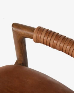 Patrin Stool 23 Patrin Stool -McGee and Co Furniture Store PatrinStool MFRN2749 HTB BS D4 T