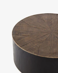 Paxton Coffee Table -McGee and Co Furniture Store PaxtonCoffeeTable MFRN0286 BLK OS D1