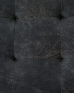 Penn Coffee Table -McGee and Co Furniture Store PennCoffeeTable MFRN0290 BLK OS D4