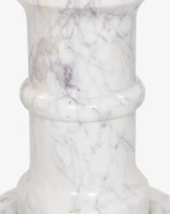 Phaedra End Table 11 Phaedra End Table -McGee and Co Furniture Store PhaedraEndTableMFRN3154 WHT OS D3 T