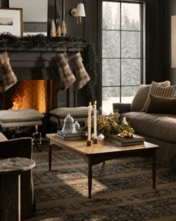 Phipps Coffee Table -McGee and Co Furniture Store PhillipsCoffeeTable Holiday 1