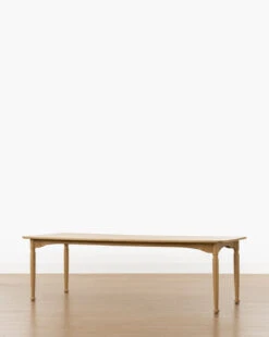 Phipps Dining Table -McGee and Co Furniture Store PhippsDiningTable MFRN3139 HOK OS D1 T