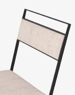 Pitman Chair -McGee and Co Furniture Store PitmanChair MFRN2543 PWT OS D2