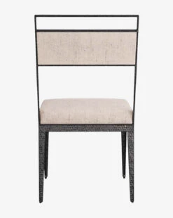 Pitman Chair -McGee and Co Furniture Store PitmanChair MFRN2543 PWT OS D4