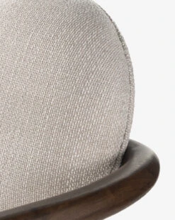 Poe Chair 9 Poe Chair -McGee and Co Furniture Store PoeChair MFRN2299 TAN OS D4