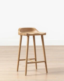 Portland Counter Stool -McGee and Co Furniture Store PortlandCounterStool MFRN2596 WOK OS D1 T