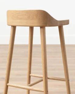 Portland Counter Stool -McGee and Co Furniture Store PortlandCounterStool MFRN2596 WOK OS D2 T