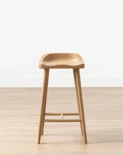 Portland Counter Stool