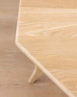 Posie Side Table 8 Posie Side Table -McGee and Co Furniture Store PosieSideTable MFRN2728 WOK OS D3 T