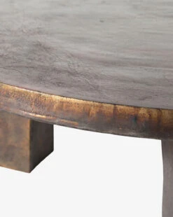 Pranet Outdoor Coffee Table 5 Pranet Outdoor Coffee Table -McGee and Co Furniture Store PranetOutdoorCoffeeTable MFRN1510 RST OS D2