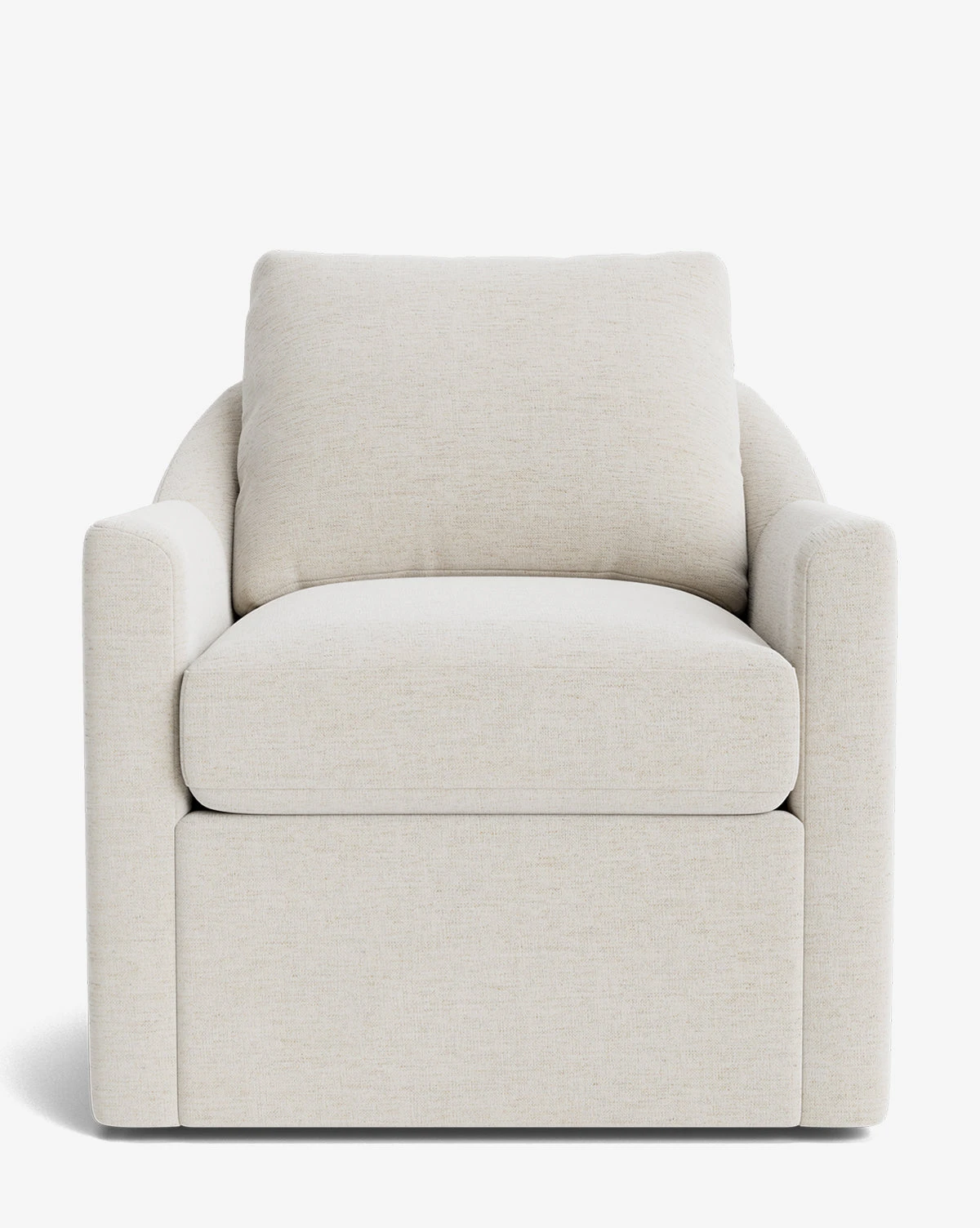 Quinnton Swivel Chair 10 Quinnton Swivel Chair - Image 10