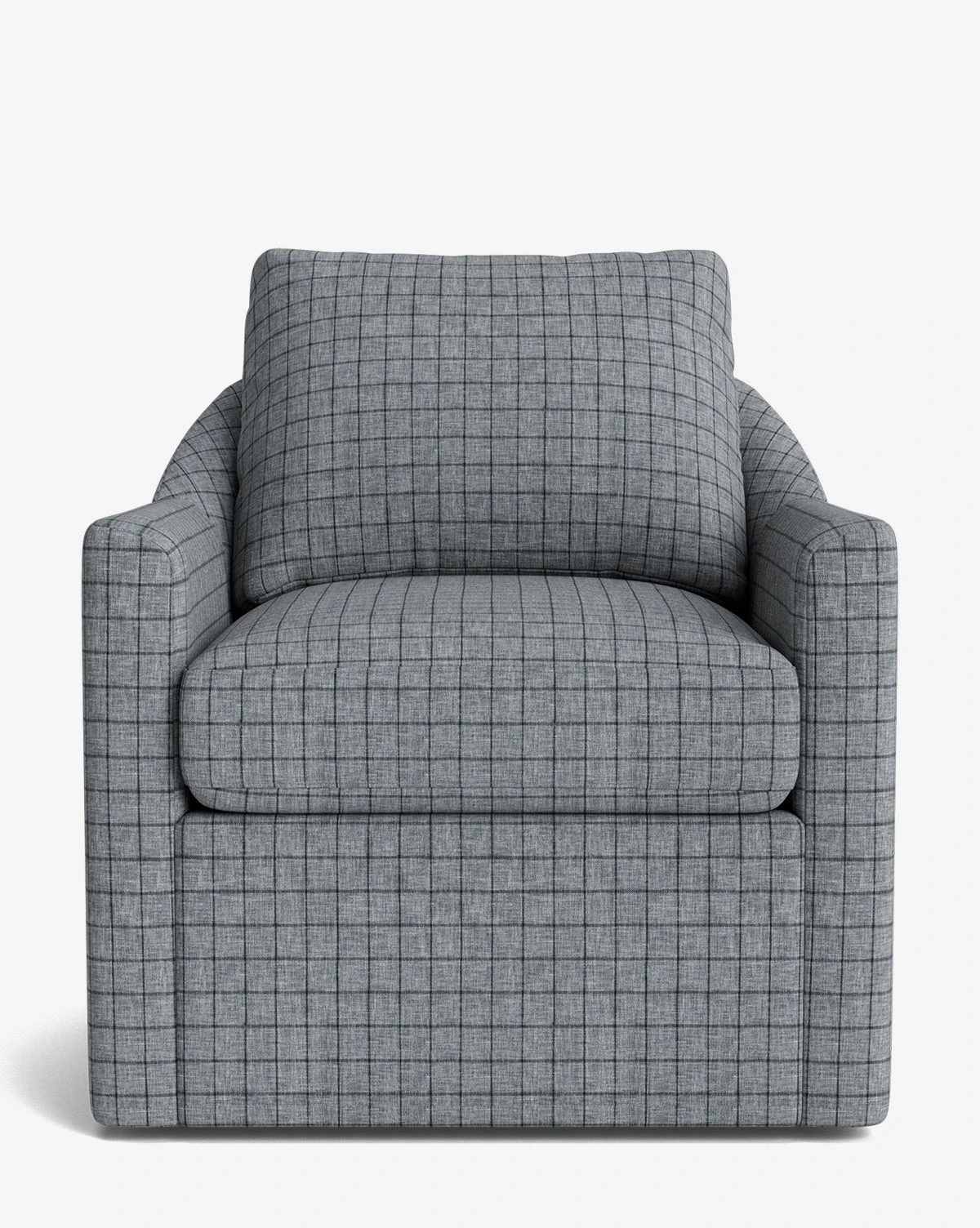 Quinnton Swivel Chair 5 Quinnton Swivel Chair - Image 5