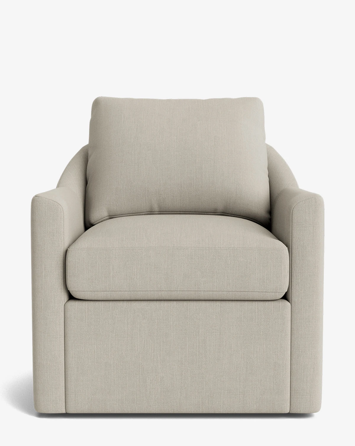 Quinnton Swivel Chair 18 Quinnton Swivel Chair - Image 18