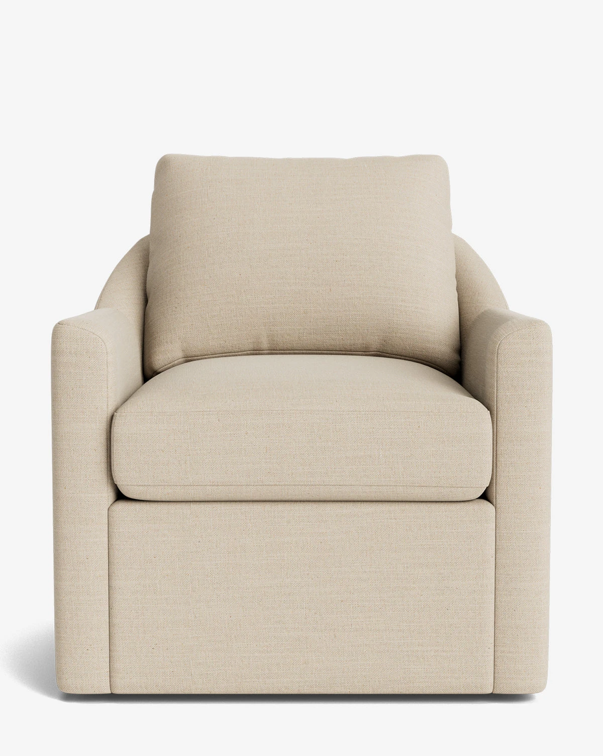 Quinnton Swivel Chair 13 Quinnton Swivel Chair - Image 13