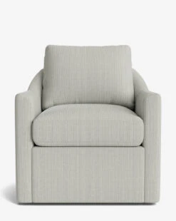 Quinnton Swivel Chair 26 Quinnton Swivel Chair -McGee and Co Furniture Store Quinnton Swivel Chair MFRN2886 CVE OS StaticMain T