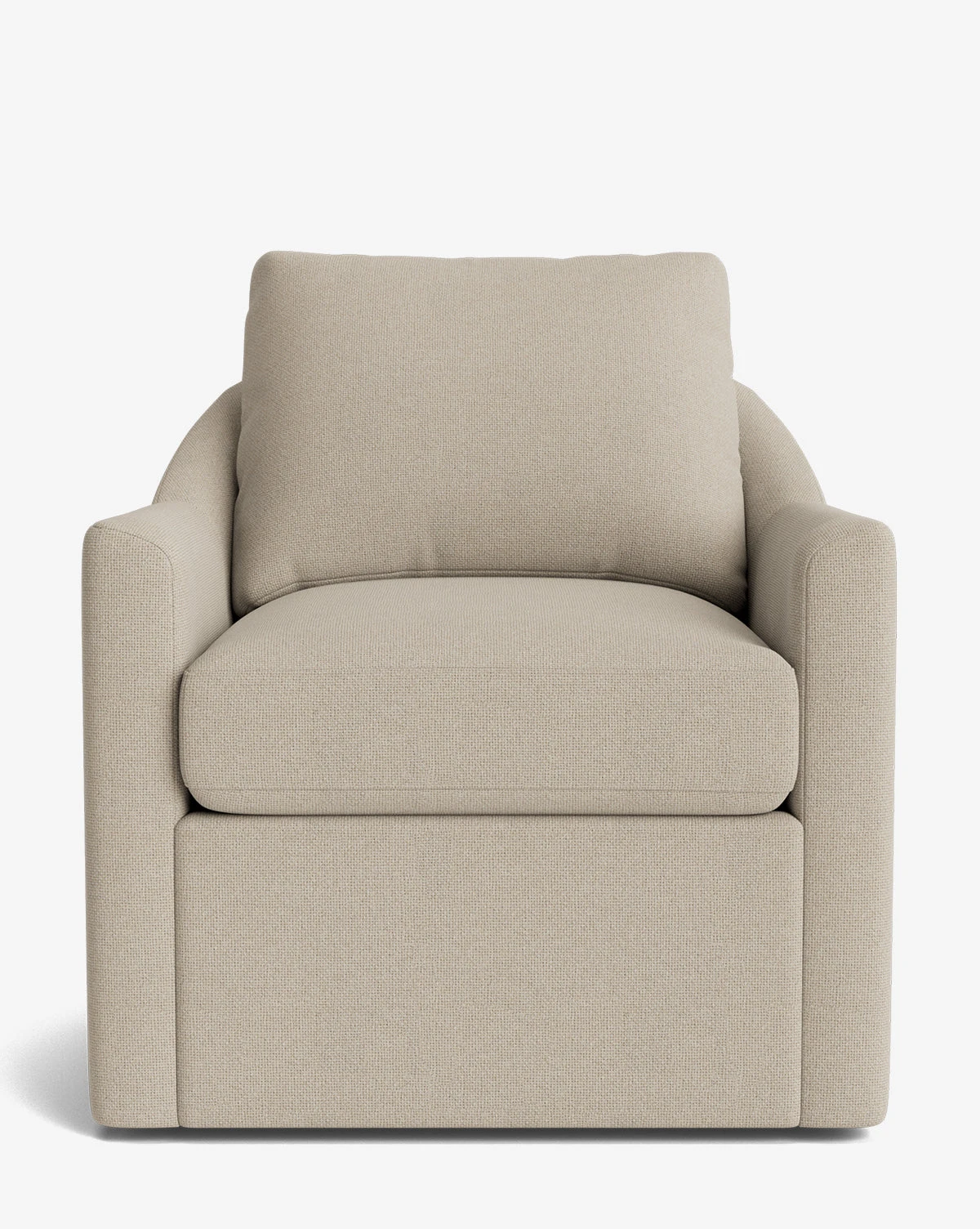 Quinnton Swivel Chair 9 Quinnton Swivel Chair - Image 9