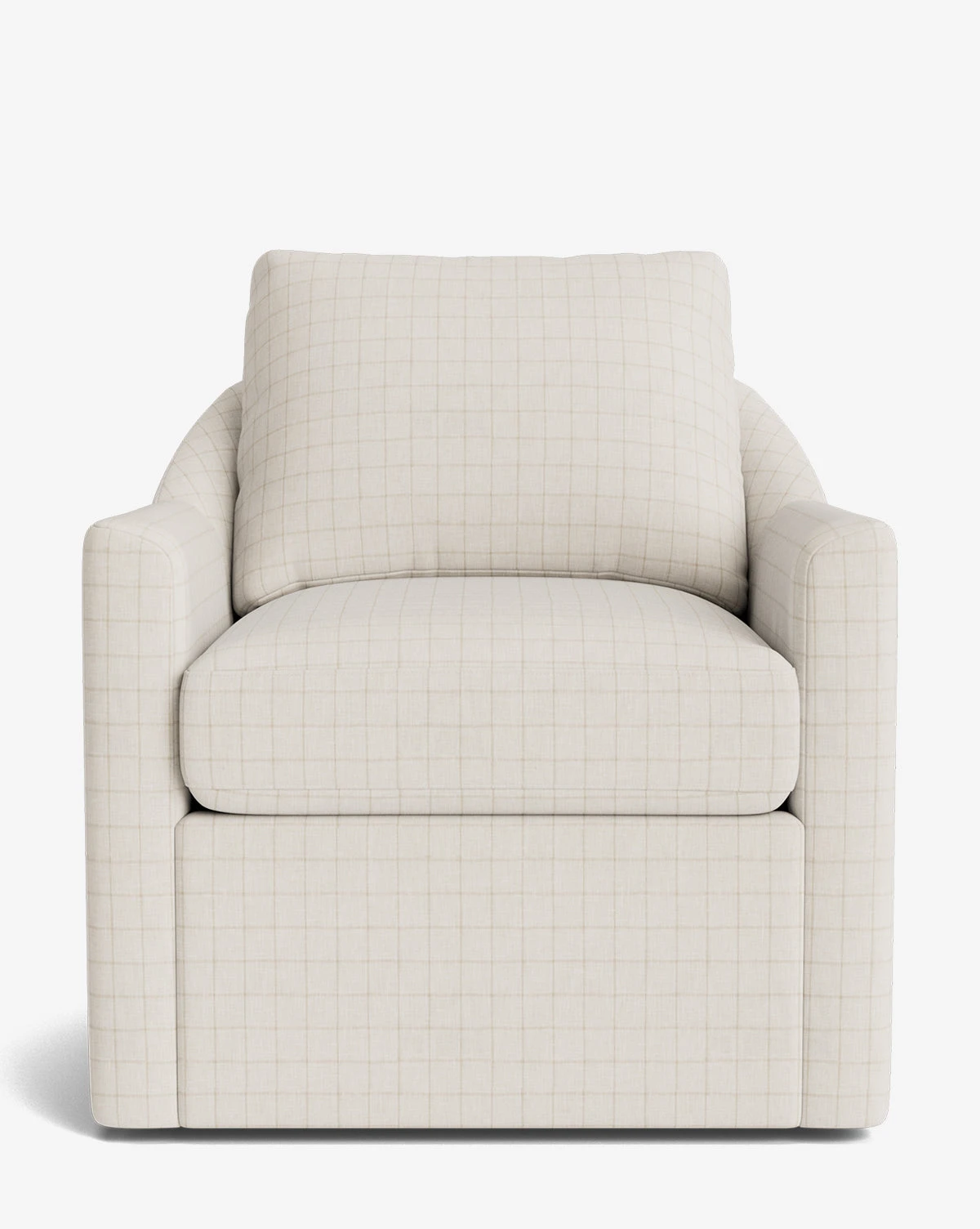Quinnton Swivel Chair 15 Quinnton Swivel Chair - Image 15