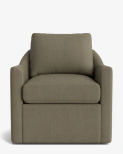 Quinnton Swivel Chair 38 Quinnton Swivel Chair -McGee and Co Furniture Store Quinnton Swivel Chair MFRN2886 KLB OS StaticMain T