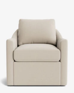 Quinnton Swivel Chair 35 Quinnton Swivel Chair -McGee and Co Furniture Store Quinnton Swivel Chair MFRN2886 MCD OS StaticMain T